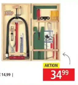 Pagro Diskont Laubsägeschrank Junior Angebot
