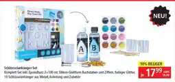 Pagro Diskont Schlüsselanhänger-Set Angebot