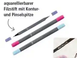 Pagro Diskont Marabu Aqua Pen Angebot
