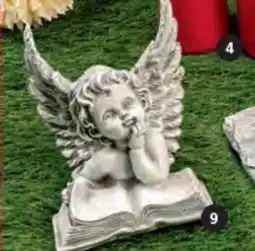 Pagro Diskont Engel auf Buch Angebot