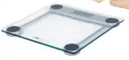 Pagro Diskont Personenwaage LCD-Display, Angebot