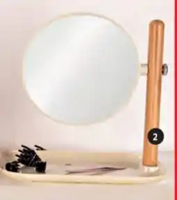 Pagro Diskont Make-Up-Spiege Angebot