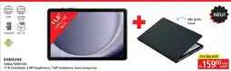 Pagro Diskont SAMSUNG Galaxy Tablet A9+ Angebot