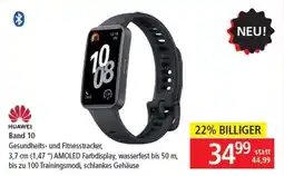Pagro Diskont Huawei band 10 Angebot