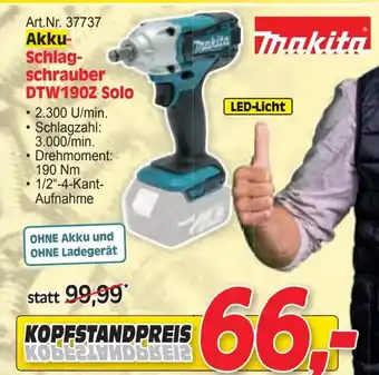 Zgonc Schlag- schrauber Angebot