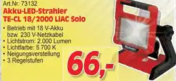 Zgonc Akku-LED-Strahler Angebot