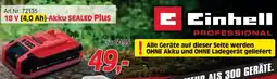 Zgonc Akku 18 v (4,0 ah)-akku sealed plus Angebot