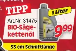 Zgonc BIO-Säge- kettenöl Angebot