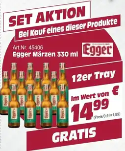 Zgonc Egger Märzen Angebot