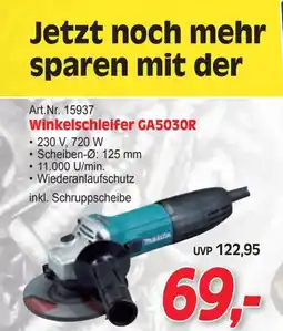 Zgonc Winkelschleifer Angebot
