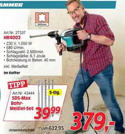 Zgonc HR4002 Angebot