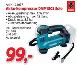 Zgonc Akku-Kompressor Angebot