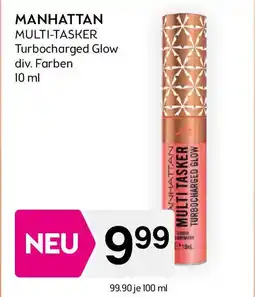 Bipa Multi-tasker turbocharged glow Angebot
