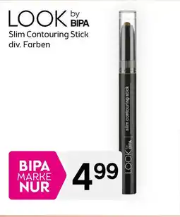 Bipa Slim contouring stick Angebot