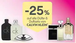 Bipa Calvin Klein Angebot