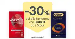 Bipa Durex Angebot