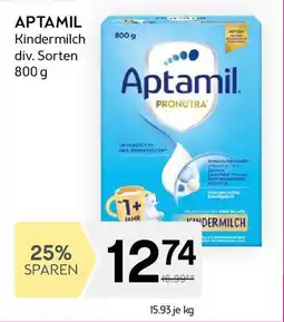 Bipa Kindermilch Angebot
