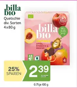 Bipa Quetschie Angebot