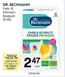 Bipa Farb- & Schmutz- fangtuch Angebot