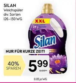 Bipa Weichspüler Angebot