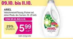 Bipa Ariel Angebot