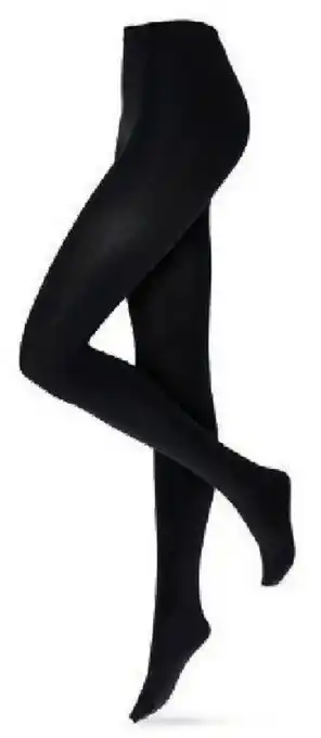 Tchibo Eduscho Thermostrumpfhose Angebot