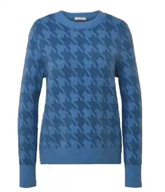 Tchibo Eduscho Strickpullover Angebot