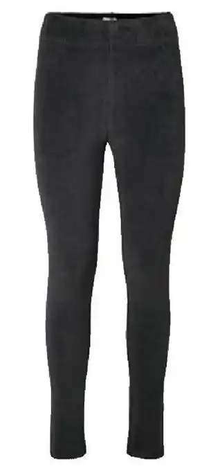 Tchibo Eduscho Cord-leggings Angebot