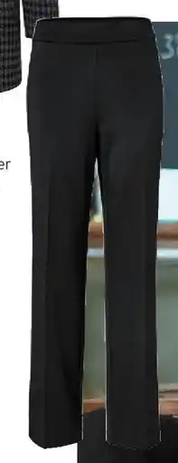 Tchibo Eduscho Komfort-Jerseyhose Angebot