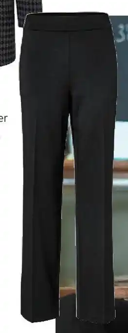 Tchibo Eduscho Komfort-Jerseyhose Angebot
