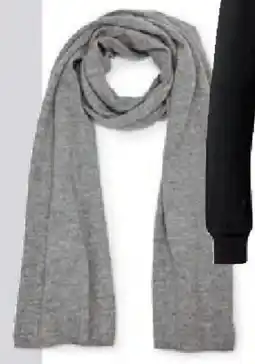 Tchibo Eduscho Cashmere-Strickschal Angebot