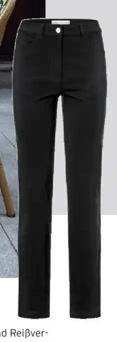 Tchibo Eduscho Bengalin-Hose Angebot