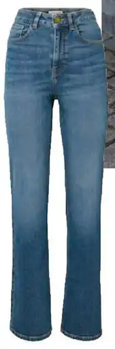 Tchibo Eduscho Bootcut Jeans - Fit Angebot
