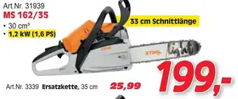 Zgonc MS 162/35 Angebot