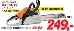 Zgonc MS 172/35 Angebot