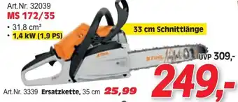 Zgonc MS 172/35 Angebot
