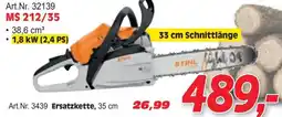 Zgonc MS 212/35 Angebot
