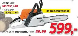 Zgonc MS 231/40 Angebot