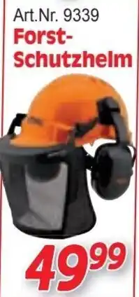 Zgonc Forst- Schutzhelm Angebot