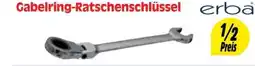 Zgonc Gabelring-Ratschenschlüssel Angebot