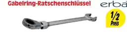 Zgonc Gabelring-Ratschenschlüssel Angebot