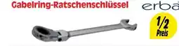 Zgonc Gabelring-Ratschenschlüssel Angebot