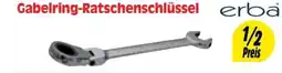 Zgonc Gabelring-Ratschenschlüssel Angebot