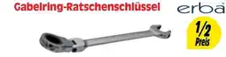 Zgonc Gabelring-Ratschenschlüssel Angebot