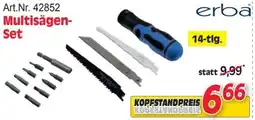 Zgonc Multisägen-Set Angebot