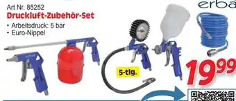 Zgonc Druckluft-Zubehör-Set Angebot