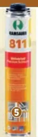 Zgonc PU-Montageschaum Angebot
