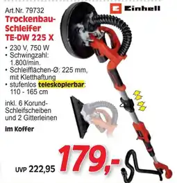 Zgonc Trockenbau- Schleifer Angebot