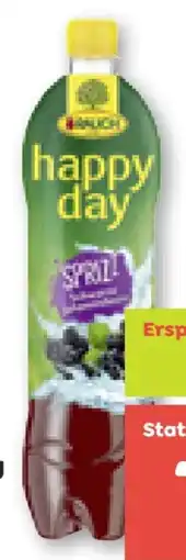 ADEG Rauch Happy Day Sprizz Angebot