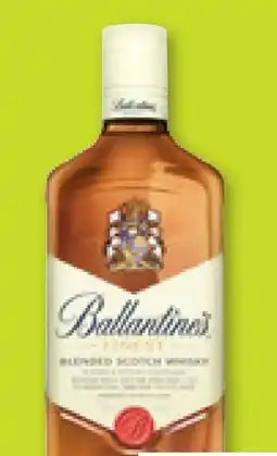 ADEG Ballantines Finest Scotch Blended Whisky Angebot